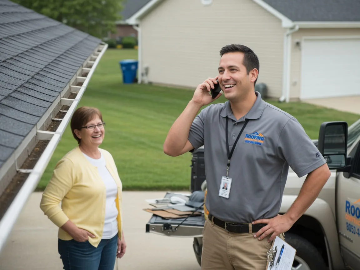 Local Roofing Contractors Climax, GA FAQs